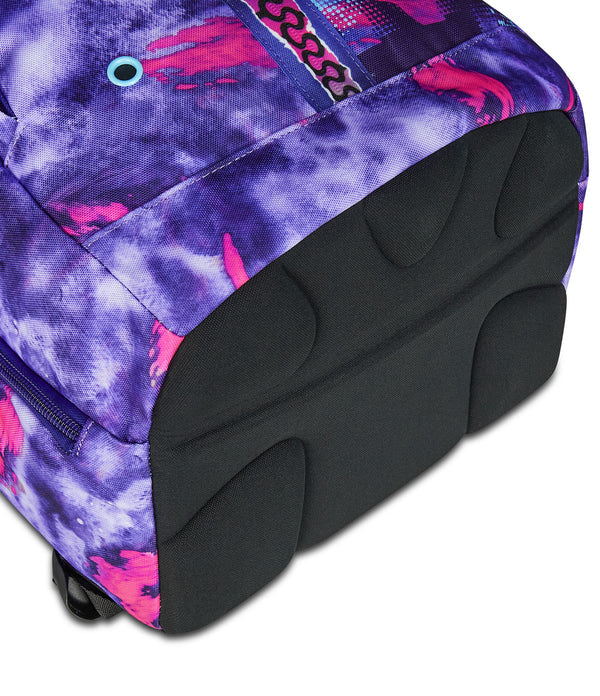 Zaino Dual Seven Shady Dye Girl