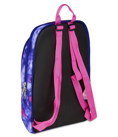 Zaino Trolley Jack Seven Detach a 3 Ruote Shady Dye Girl