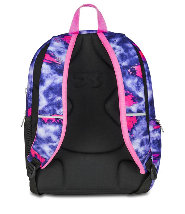 Zaino Dual Detach Seven Shady Dye Girl