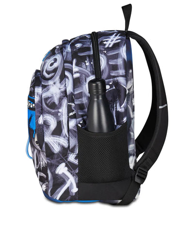 Zaino Dual Seven Quick Graffiti Boy
