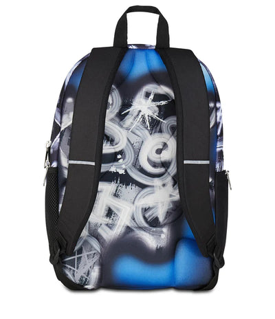 Zaino Dual Seven Quick Graffiti Boy
