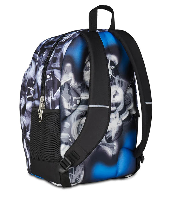 Zaino Dual Seven Quick Graffiti Boy