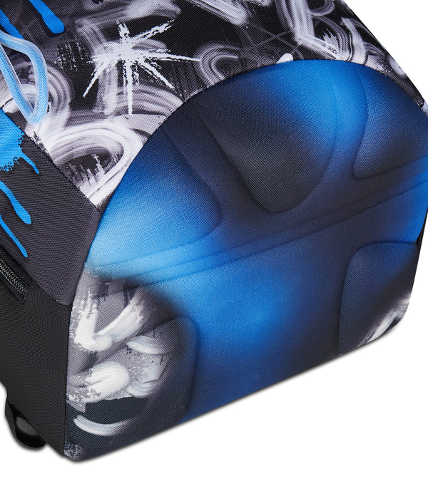 Zaino Dual Seven Quick Graffiti Boy