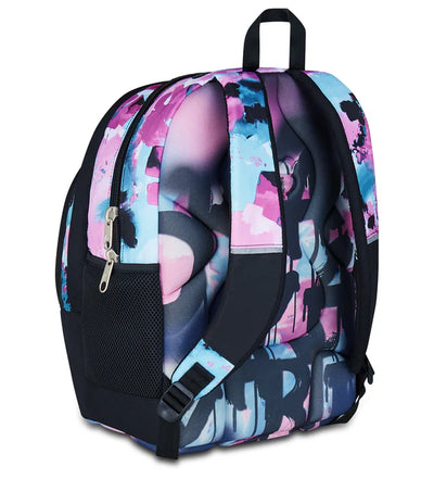 Zaino Dual Seven Quick Graffiti Girl