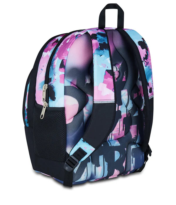 Zaino Dual Seven Quick Graffiti Girl