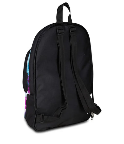 Zaino Dual Detach Seven Quick Graffiti Girl