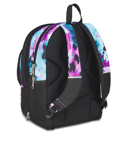 Zaino Dual Detach Seven Quick Graffiti Girl