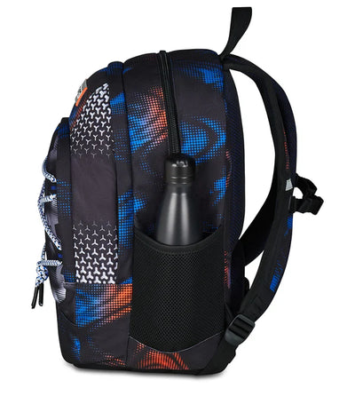 Zaino Dual Plus Seven Optical Shade Boy