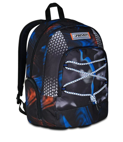 Zaino Dual Plus Seven Optical Shade Boy