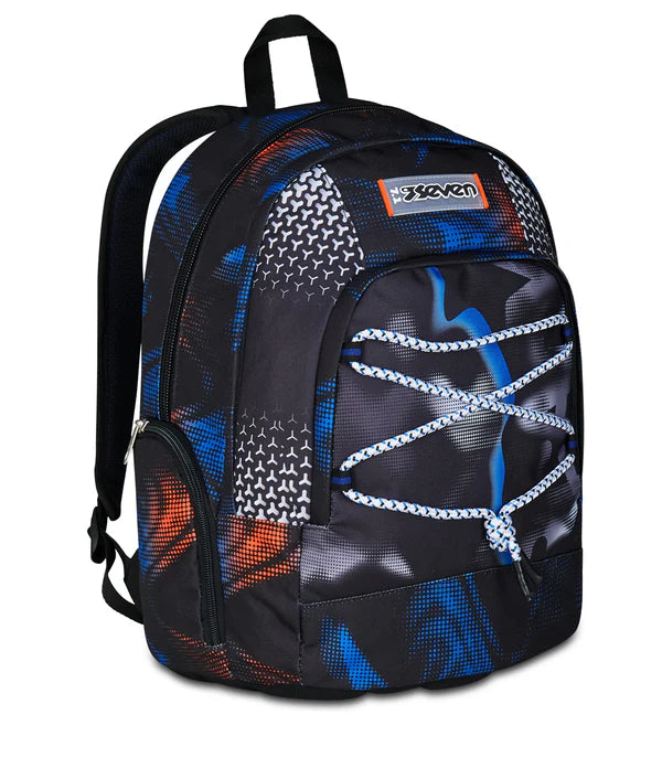 Zaino Dual Plus Seven Optical Shade Boy