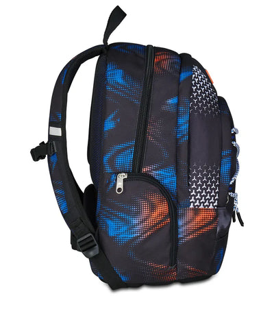 Zaino Dual Plus Seven Optical Shade Boy