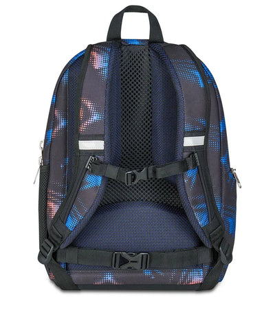 Zaino Dual Plus Seven Optical Shade Boy