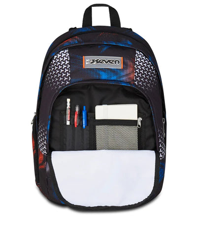 Zaino Dual Plus Seven Optical Shade Boy