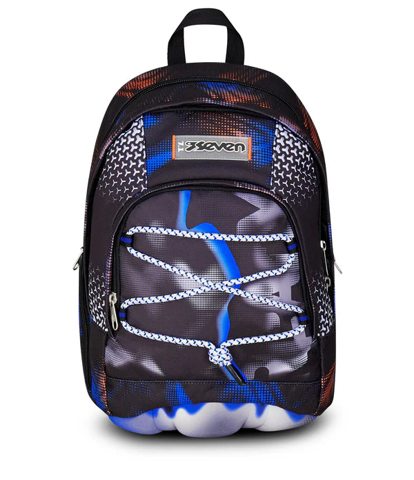 Zaino Dual Seven Optical Shade Boy