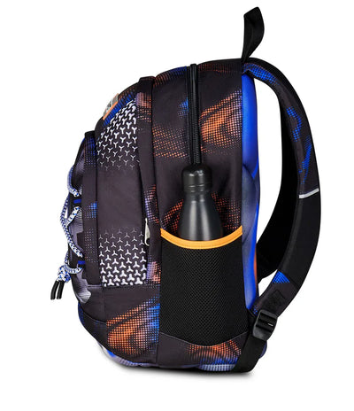 Zaino Dual Seven Optical Shade Boy
