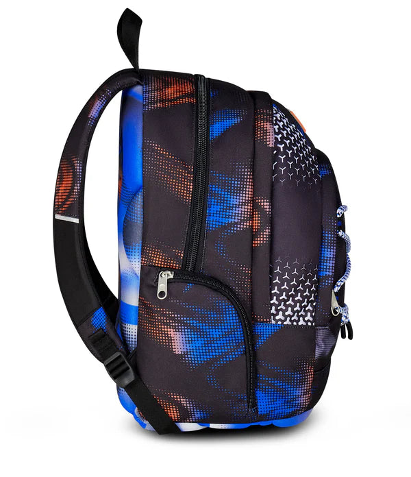Zaino Dual Seven Optical Shade Boy