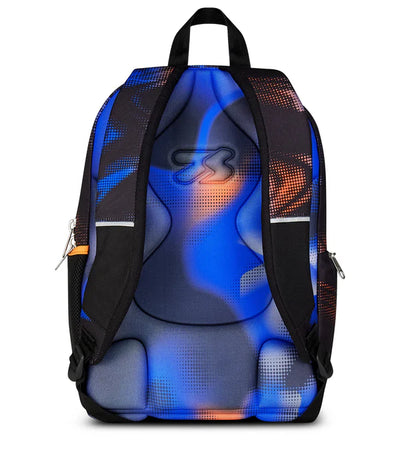 Zaino Dual Seven Optical Shade Boy