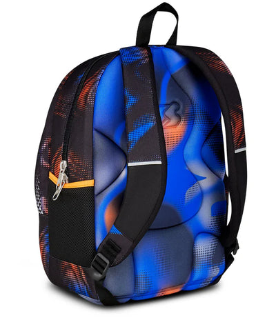 Zaino Dual Seven Optical Shade Boy