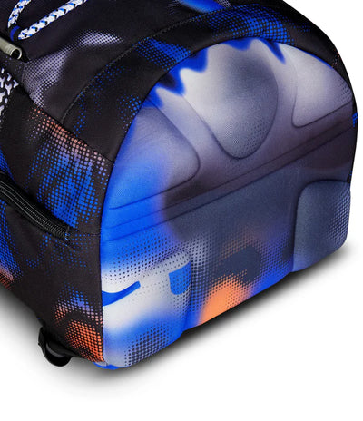 Zaino Dual Seven Optical Shade Boy