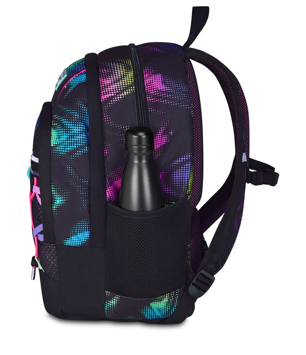 Zaino Dual Plus Seven Optical Shade Girl