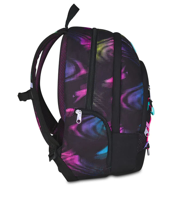 Zaino Dual Plus Seven Optical Shade Girl