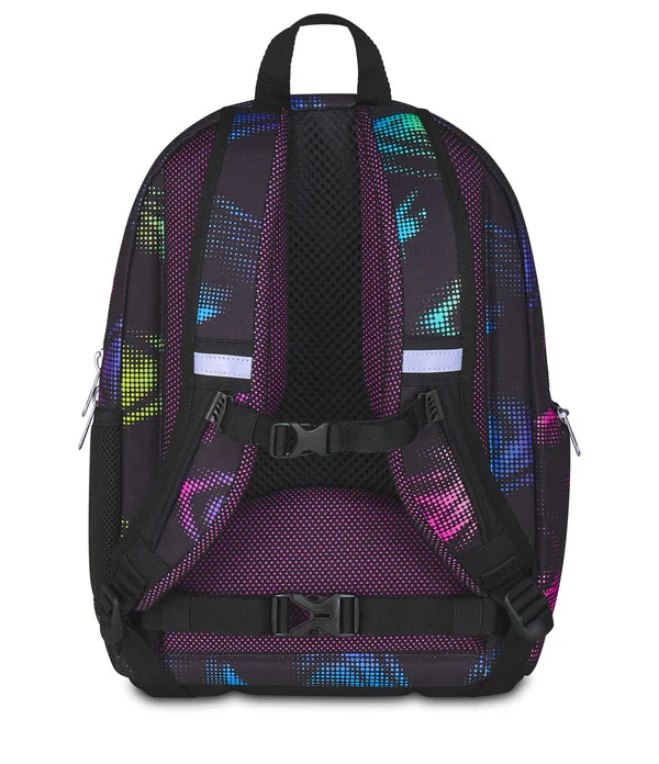 Zaino Dual Plus Seven Optical Shade Girl