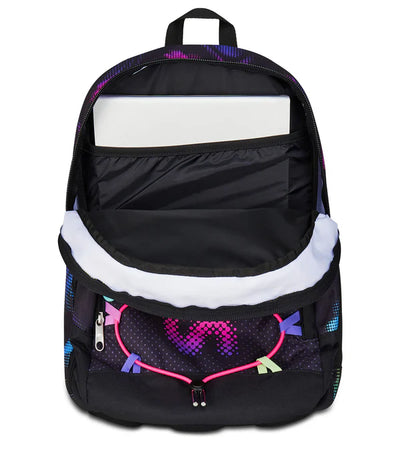 Zaino Dual Plus Seven Optical Shade Girl
