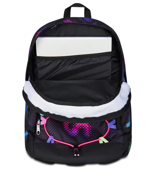 Zaino Dual Plus Seven Optical Shade Girl
