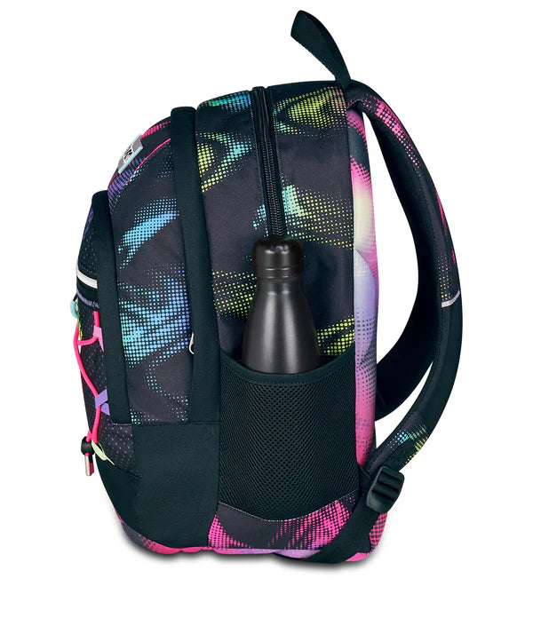 Zaino Dual Seven Optical Shade Girl