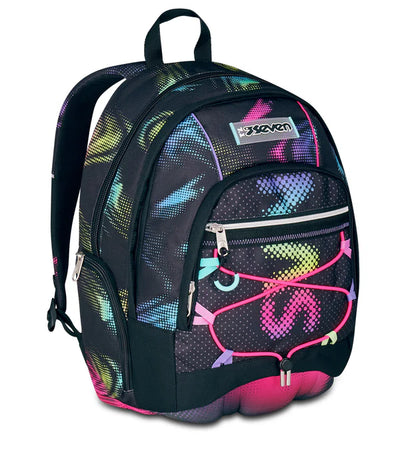 Zaino Dual Seven Optical Shade Girl