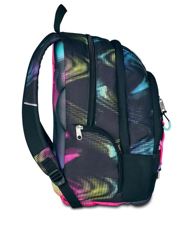 Zaino Dual Seven Optical Shade Girl