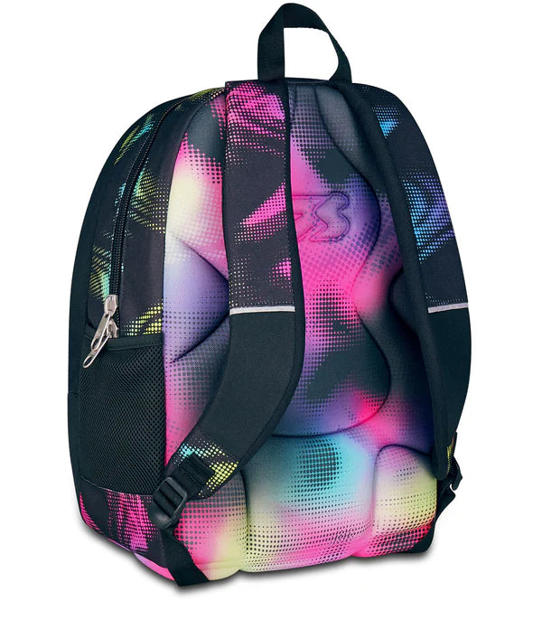 Zaino Dual Seven Optical Shade Girl