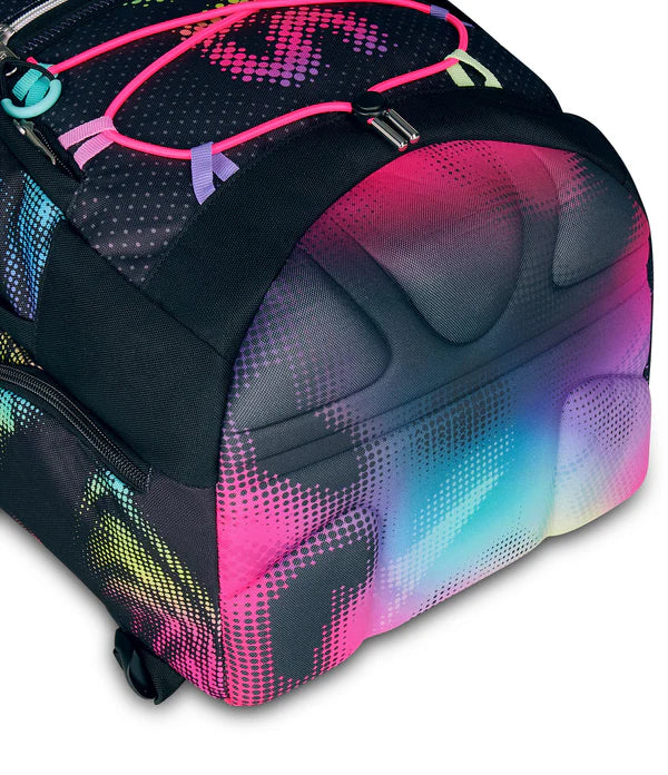 Zaino Dual Seven Optical Shade Girl