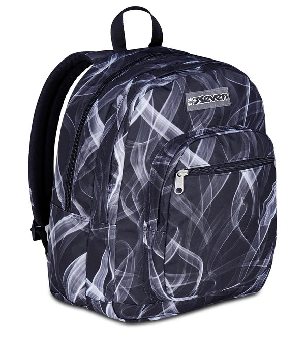 Zaino Freethink Seven Freethink Boy Smoke