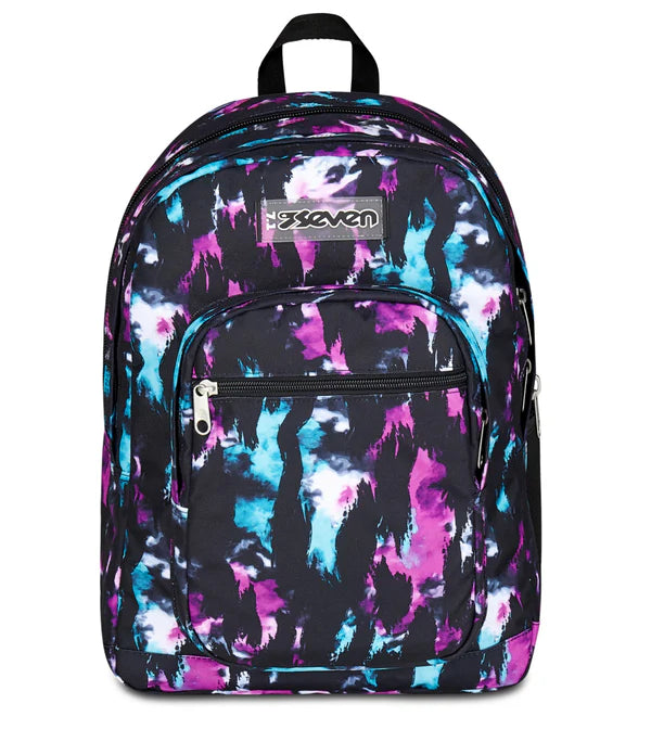 Zaino Freethink Seven Freethink Girl Brush