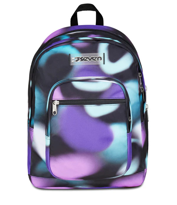 Zaino Seven Freethink Girl Shade