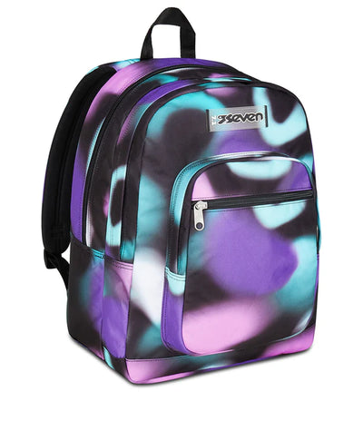 Zaino Seven Freethink Girl Shade