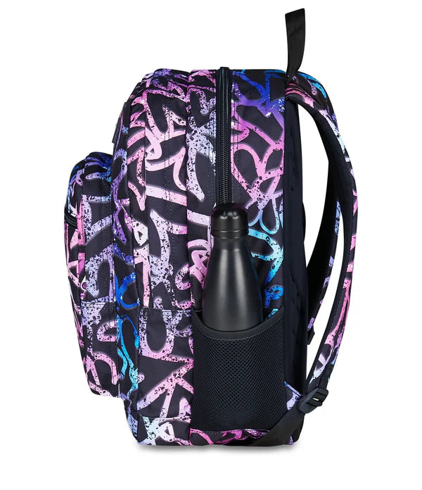 Zaino Freethink Seven Freethink Girl Heart