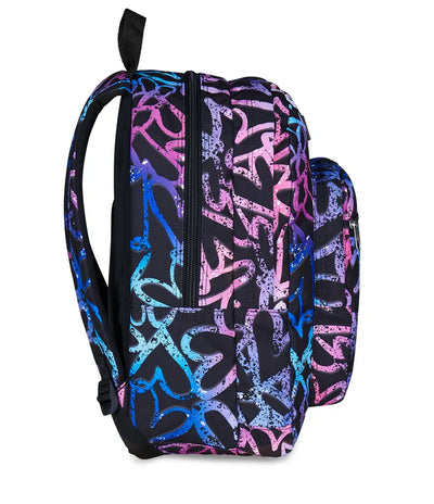 Zaino Freethink Seven Freethink Girl Heart