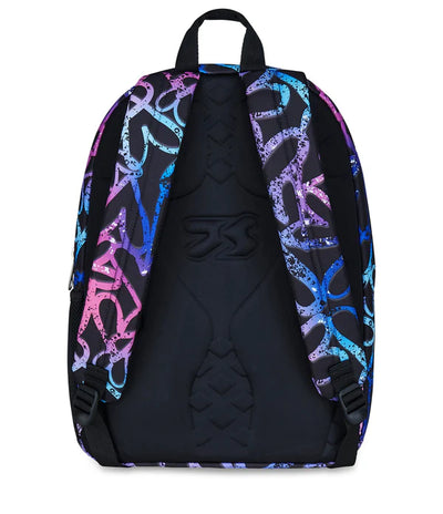 Zaino Freethink Seven Freethink Girl Heart