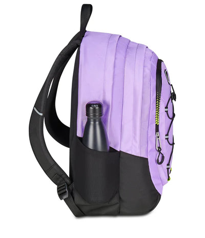 Zaino Seven Tech Line in GRS Lilla
