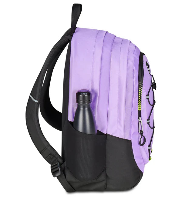 Zaino Seven Tech Line in GRS Lilla