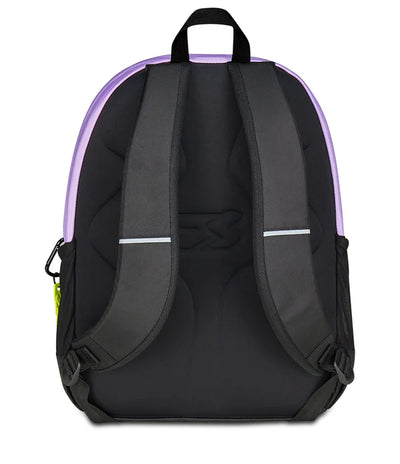 Zaino Seven Tech Line in GRS Lilla