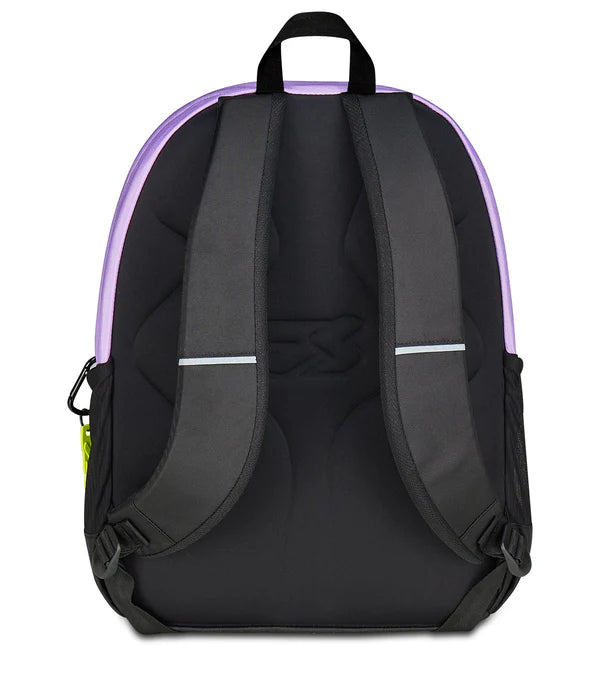Zaino Seven Tech Line in GRS Lilla