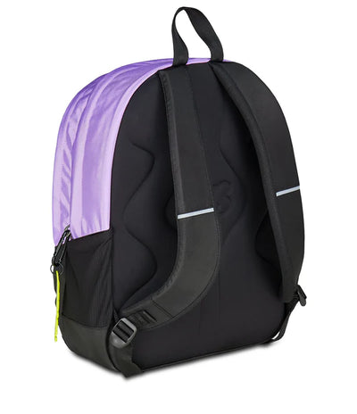 Zaino Seven Tech Line in GRS Lilla