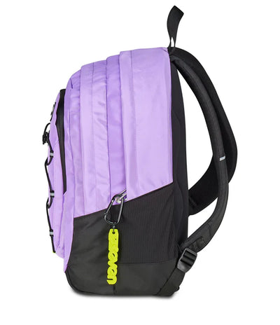 Zaino Seven Tech Line in GRS Lilla