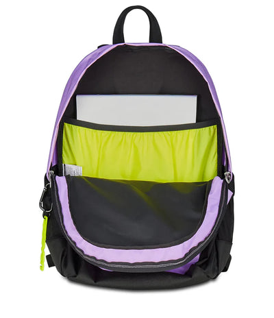 Zaino Seven Tech Line in GRS Lilla