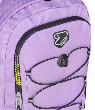 Zaino Seven Tech Line in GRS Lilla