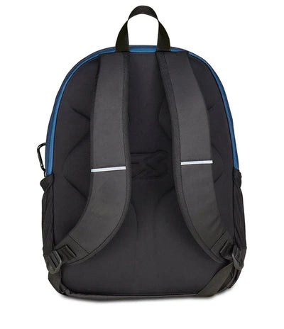 Zaino Seven Tech Line in GRS Blu