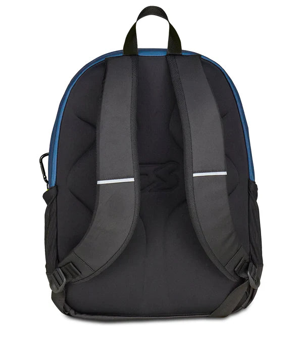 Zaino Seven Tech Line in GRS Blu
